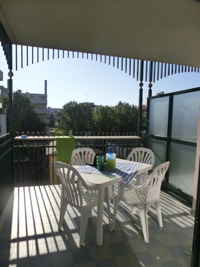 Residence Delle Terme Bibione Exterior foto