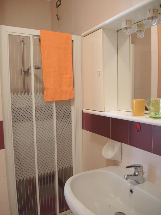 Residence Delle Terme Bibione Exterior foto